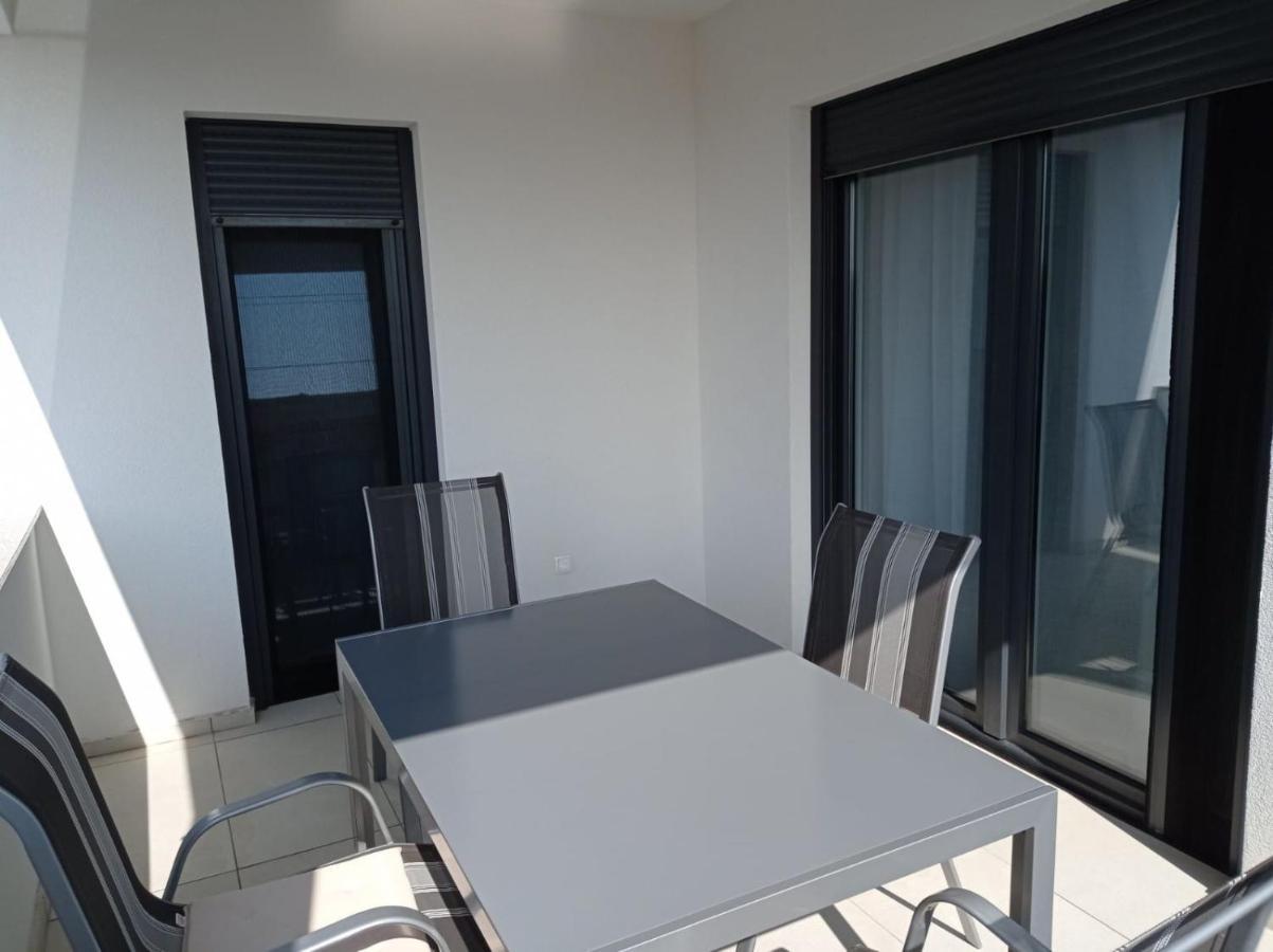 Apartman Franc S Vir Exteriér fotografie